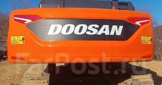 Услуги экскаватора - Спецтехника в Находке