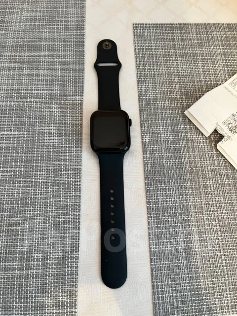 Apple Watch Series 7 ����