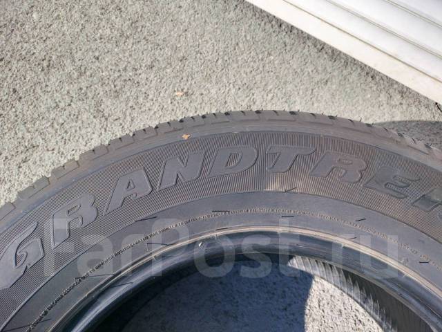 Dunlop Grandtrek AT23, 285/60r18 - Шины во Владивостоке