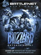 Blizzard battle net. ����