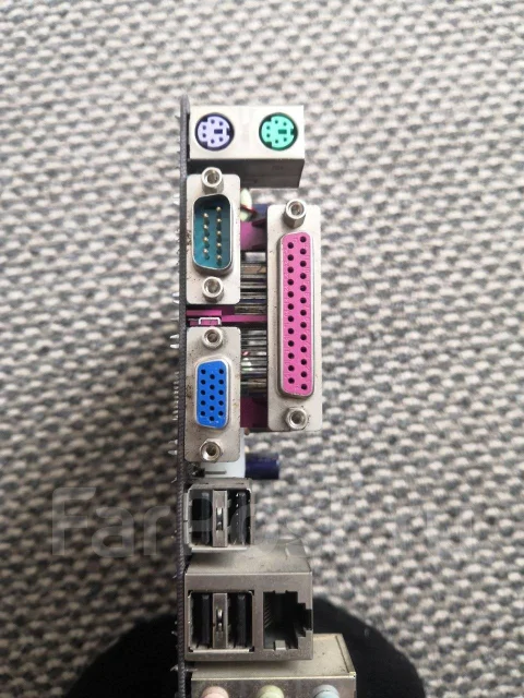 Socket 478 ����