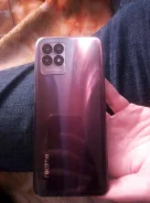 Realme 8i. �/�, 64 ��, ������, 4G LTE, NFC ����