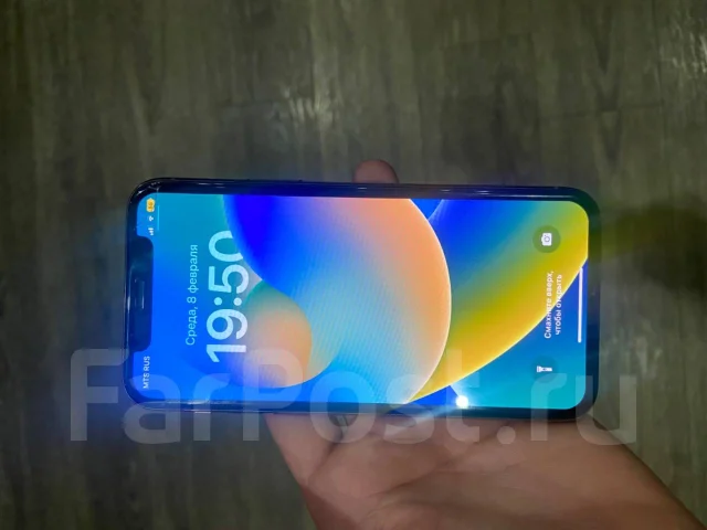 Apple iPhone 11 Pro ����