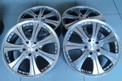 Bridgestone Lowenzahn. 7.0x18", 5x114.3, ET53, �� 73,1���. ����