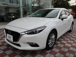 Mazda Axela. �������, ��������, 1.5 (111��.�.), ������, 47 000����. ��, �/�. ��� ����� �� ������������ ����