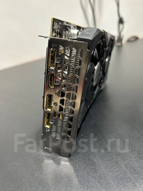 GeForce GTX 1660 ����