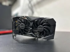 GeForce GTX 1660 ����
