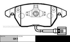    |  | / CKVW-7 CTR GK1234 GK1234 