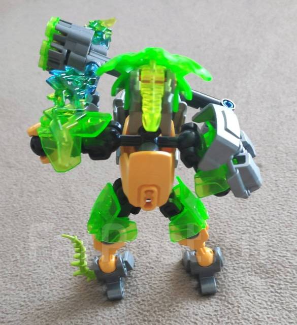 Lego Bionicle 70778 800