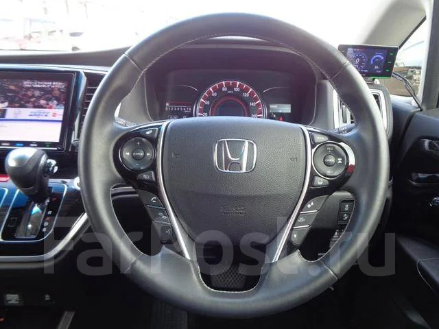 Honda Odyssey. �������, ��������, 2.0 (145��.�.), ������, 20 000����. ��, �/�. ��� ����� �� ������������ ����