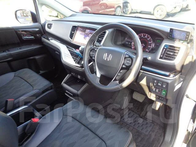 Honda Odyssey. �������, ��������, 2.0 (145��.�.), ������, 20 000����. ��, �/�. ��� ����� �� ������������ ����