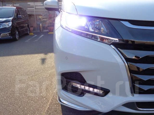 Honda Odyssey. �������, ��������, 2.0 (145��.�.), ������, 20 000����. ��, �/�. ��� ����� �� ������������ ����