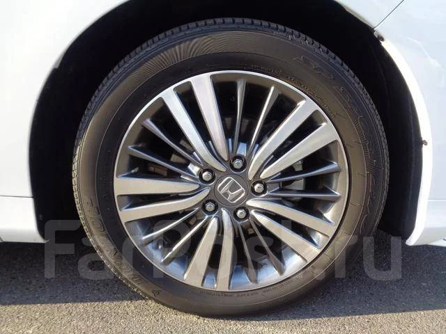 Honda Odyssey. �������, ��������, 2.0 (145��.�.), ������, 20 000����. ��, �/�. ��� ����� �� ������������ ����