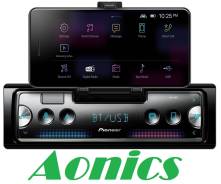Pioneer SPH-10BT. ��� ����� �� ������������ ����