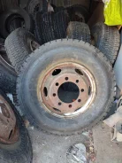 Goodyear Cargo. ������, 2019 ���, ����� ����