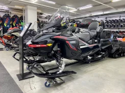 BRP Lynx Commander. ��������, ���� ���, ��� ������� ����