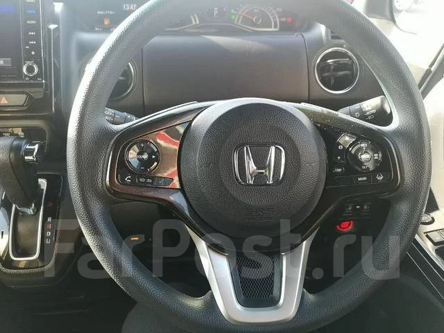 Honda N-BOX. ��������, ��������, 0.7 (64��.�.), ������, 36 000����. ��, �/�. ��� ����� �� ������������ ����