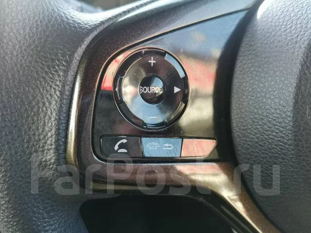 Honda N-BOX. ��������, ��������, 0.7 (64��.�.), ������, 36 000����. ��, �/�. ��� ����� �� ������������ ����
