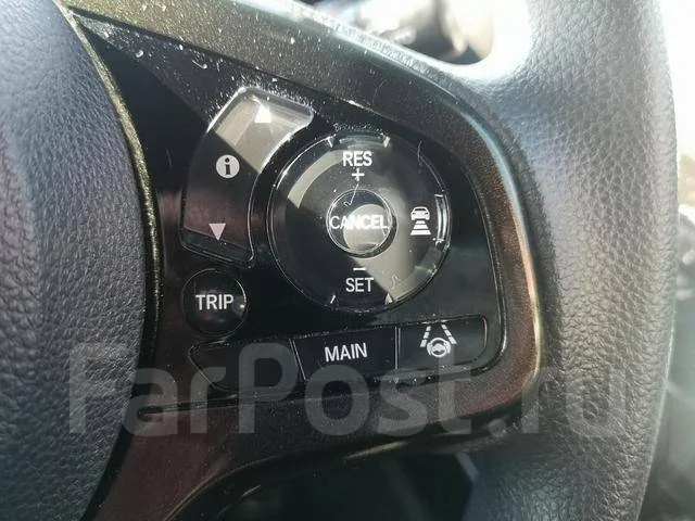 Honda N-BOX. ��������, ��������, 0.7 (64��.�.), ������, 36 000����. ��, �/�. ��� ����� �� ������������ ����