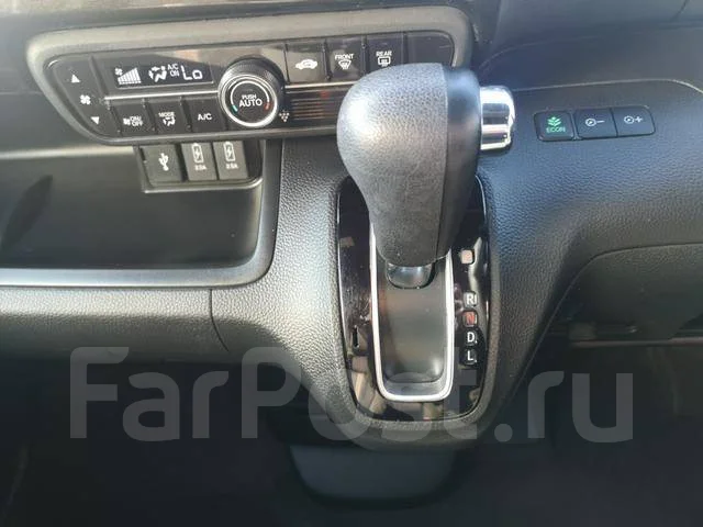 Honda N-BOX. ��������, ��������, 0.7 (64��.�.), ������, 36 000����. ��, �/�. ��� ����� �� ������������ ����