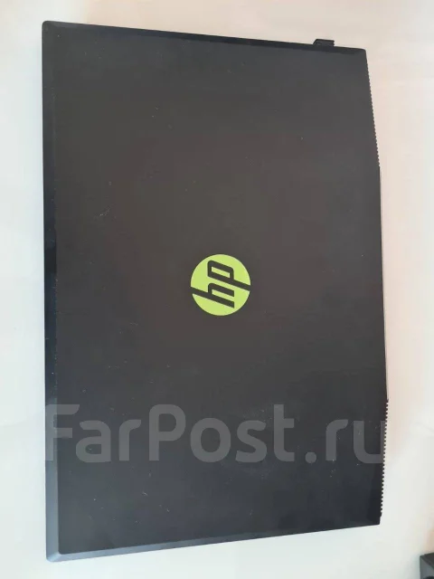 HP Pavilion Gaming 15 ����