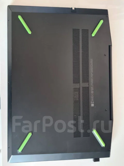 HP Pavilion Gaming 15 ����