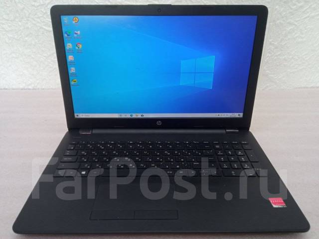 Hp 15 bw551ur апгрейд