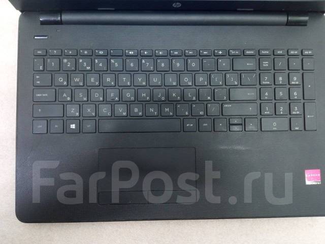 Hp 15 bw551ur апгрейд