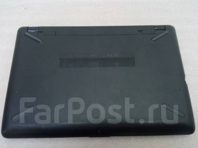 Hp 15 bw551ur апгрейд