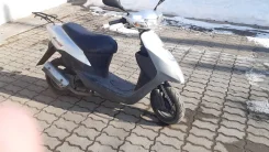 Suzuki Lets 2. 49����. ��., ����������, ��� ���, ������ �� �� ����