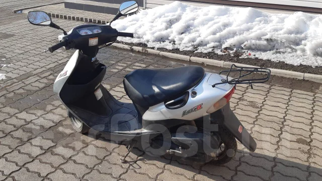 Suzuki Lets 2. 49����. ��., ����������, ��� ���, ������ �� �� ����