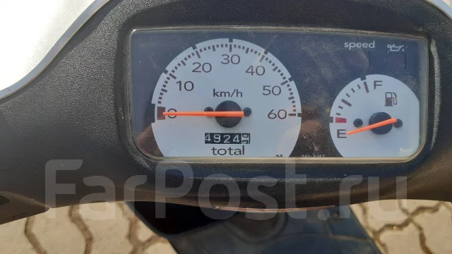 Suzuki Lets 2. 49����. ��., ����������, ��� ���, ������ �� �� ����