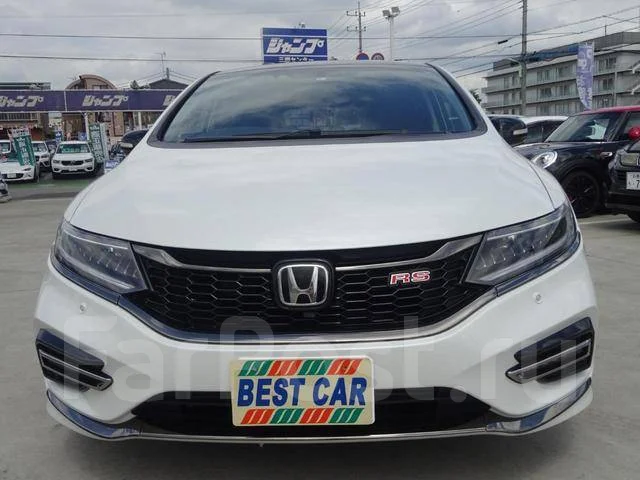 Honda Jade. �������, ��������, 1.5 (131��.�.), ������, 13 000����. ��, �/�. ��� ����� �� ������������ ����