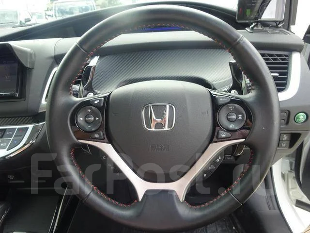 Honda Jade. �������, ��������, 1.5 (131��.�.), ������, 13 000����. ��, �/�. ��� ����� �� ������������ ����
