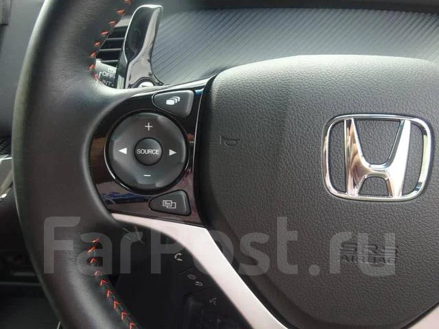 Honda Jade. �������, ��������, 1.5 (131��.�.), ������, 13 000����. ��, �/�. ��� ����� �� ������������ ����