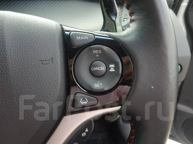 Honda Jade. �������, ��������, 1.5 (131��.�.), ������, 13 000����. ��, �/�. ��� ����� �� ������������ ����