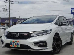 Honda Jade. �������, ��������, 1.5 (131��.�.), ������, 13 000����. ��, �/�. ��� ����� �� ������������ ����
