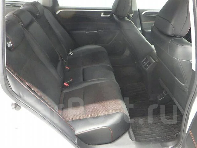 Honda Jade. �������, ��������, 1.5 (131��.�.), ������, 13 000����. ��, �/�. ��� ����� �� ������������ ����