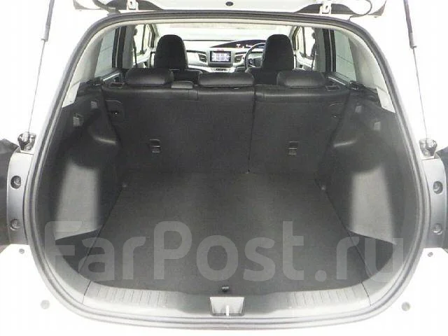 Honda Jade. �������, ��������, 1.5 (131��.�.), ������, 13 000����. ��, �/�. ��� ����� �� ������������ ����