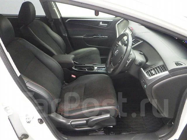 Honda Jade. �������, ��������, 1.5 (131��.�.), ������, 13 000����. ��, �/�. ��� ����� �� ������������ ����