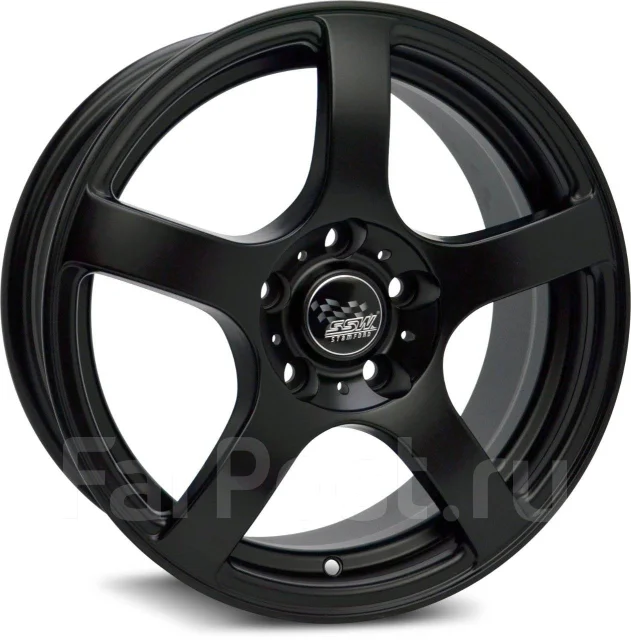SSW. 6.5x15", 4x100, ET35, �� 73,1���. ����