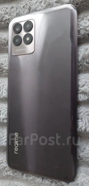 Realme 8i. �/�, 64 ��, ������ ����