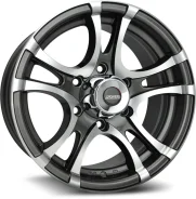 SSW. 7.5x16", 5x139.7, ET0, �� 110,1���. ����