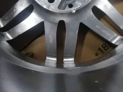 Apio. 6.5x15", 4x100, ET-50, �� 52���. ����