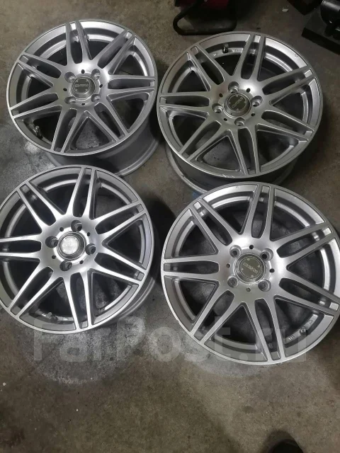 Apio. 6.5x15", 4x100, ET-50, �� 52���. ����