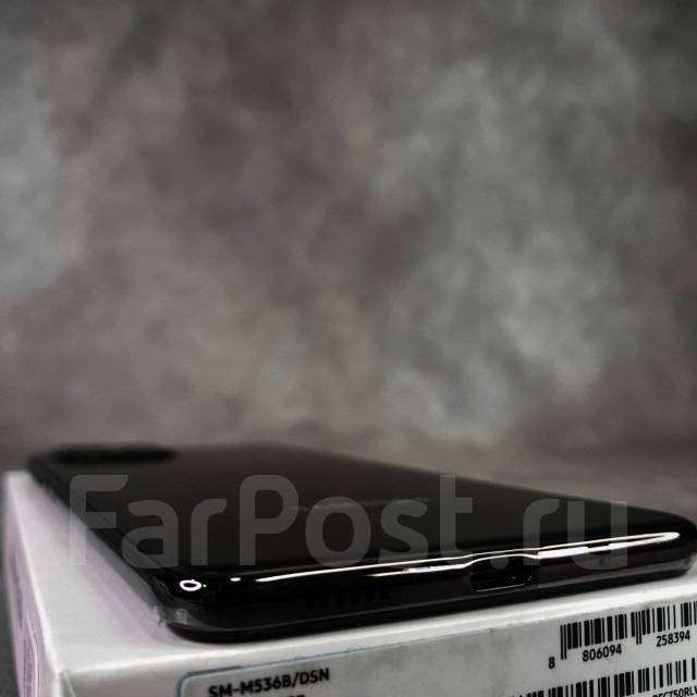 Samsung Galaxy M53 5G 8ГБ+256ГБ Коричневый! Global! NFC! +BTНаушники ...