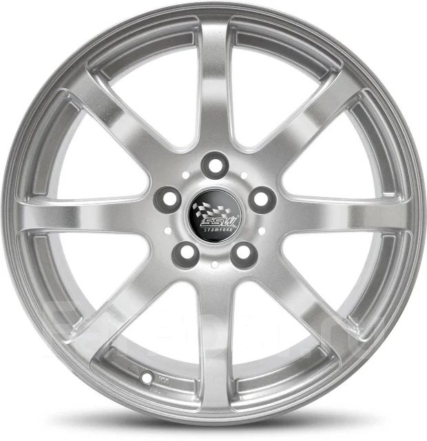 SSW. 7.0x17", 5x114.3, ET35, �� 73,1���. ����