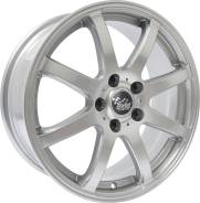 SSW. 7.0x17", 5x114.3, ET35,  73,1. 
