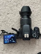 Canon EOS 600D Kit ����