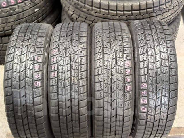 Goodyear Ice Navi 7, 175/65 R15, 15